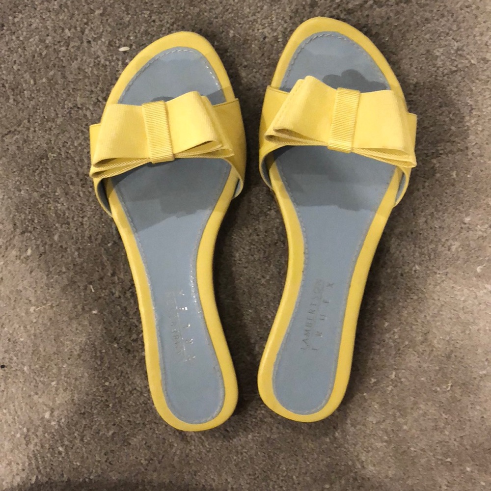 Lambertson Truex Sandals